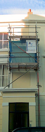 A-Z Scaffolding Services